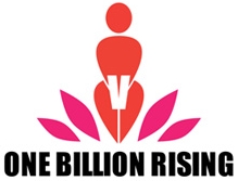 Logo von One Billion Rising